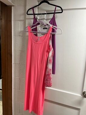 3 pc Karen Millen/DIVIDED/Denny Rose dresses